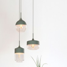 Подвесной светильник ImperiumLoft 241441-26