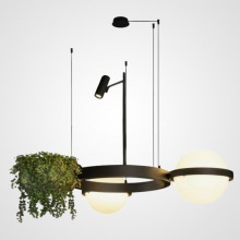 Подвесной светильник ImperiumLoft 248665-01