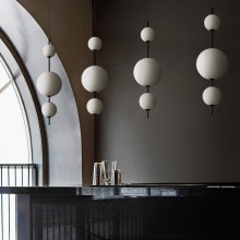 Подвесной светильник ImperiumLoft 275303-22