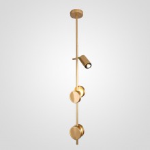 Подвесной светильник ImperiumLoft 302465-26