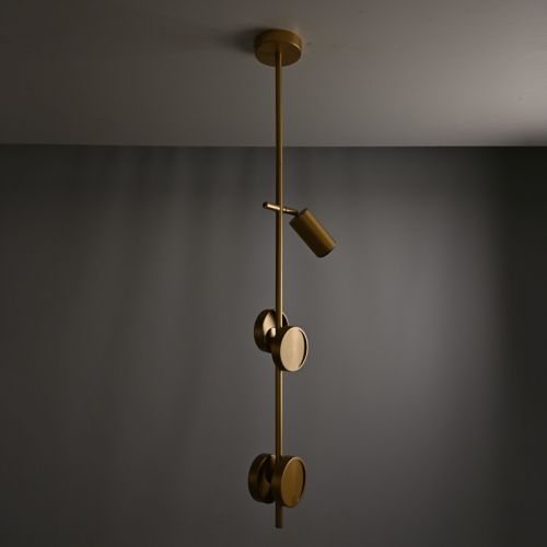 Подвесной светильник ImperiumLoft 302465-26
