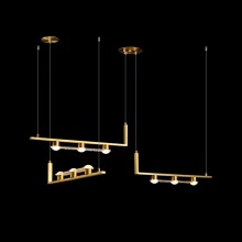 Подвесной светильник ImperiumLoft 309101-23