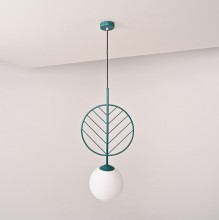 Подвесной светильник ImperiumLoft 312173-26