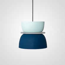 Подвесной светильник ImperiumLoft 313680-26