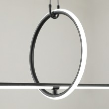 Подвесной светильник ImperiumLoft 322689-23