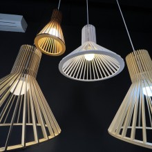 Подвесной светильник ImperiumLoft 323201-26