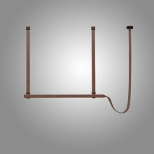 Подвесной светильник ImperiumLoft 342641-73