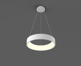 Подвесной светильник ITALLINE IT013-6026 white 3000K