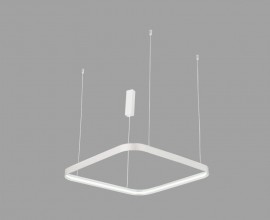 Подвесной светильник ITALLINE IT013-6031 white 3000K