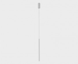 Подвесной светильник ITALLINE IT014-0205 white