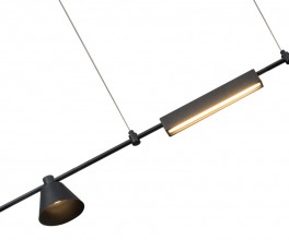 Подвесной светильник Kink Light 07616-115L,19
