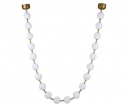 Подвесной светильник Kink Light 07627-20L,20(3000K)