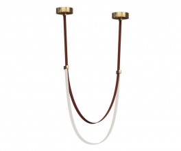 Подвесной светильник Kink Light 07689A-120,04