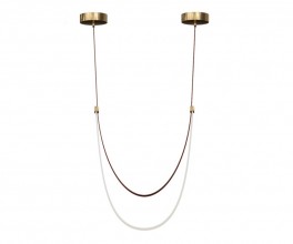 Подвесной светильник Kink Light 07689A-120,04