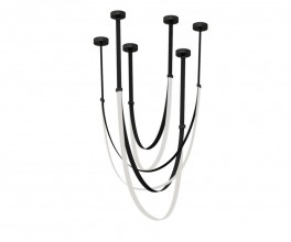 Подвесной светильник Kink Light 07689A-120+150+180,19