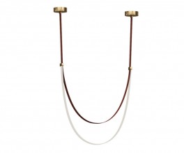 Подвесной светильник Kink Light 07689A-150,04