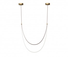 Подвесной светильник Kink Light 07689A-150,04