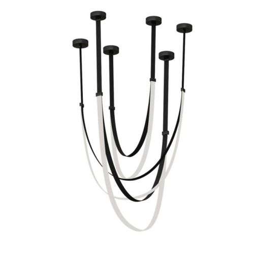 Подвесной светильник Kink Light 07689A-150+180+210,19