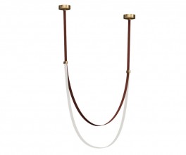 Подвесной светильник Kink Light 07689A-210,04