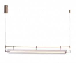 Подвесной светильник Kink Light 08021-150P,20