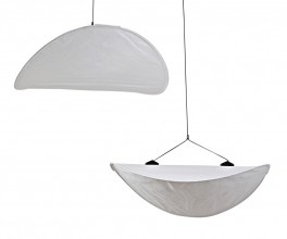 Подвесной светильник Kink Light 08022-60+60,01