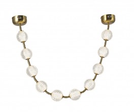 Подвесной светильник Kink Light 08038-10L,20(3000K)