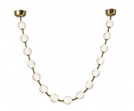 Подвесной светильник Kink Light 08038-15L,20(3000K)