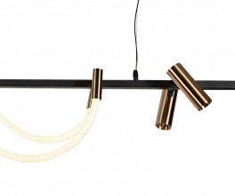 Подвесной светильник Kink Light 08039K-140A,19(20)