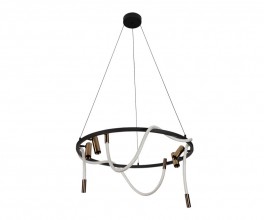 Подвесной светильник Kink Light 08039K-80A,19(20)