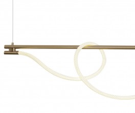 Подвесной светильник Kink Light 08062K-120,20