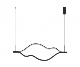 Подвесной светильник Kink Light 08258-140,19P