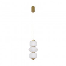 Подвесной светильник LUMION 8324/25L