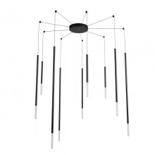 Подвесной светильник LUMION 8400/27L