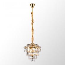 Подвесной светильник Lussole LSP-6012