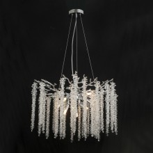 Подвесной светильник Lussole LSP-6047