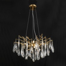 Подвесной светильник Lussole LSP-6048