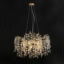 Подвесной светильник Lussole LSP-6049