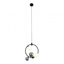 Подвесной светильник Lussole LSP-6066