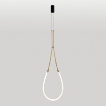 Подвесной светильник Lussole LSP-7319