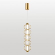 Подвесной светильник Lussole LSP-7346