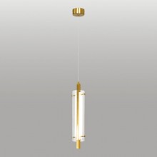 Подвесной светильник Lussole LSP-7357