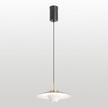 Подвесной светильник Lussole LSP-7377