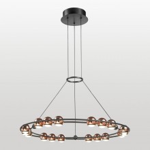 Подвесной светильник Lussole LSP-7378