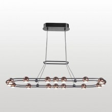 Подвесной светильник Lussole LSP-7379