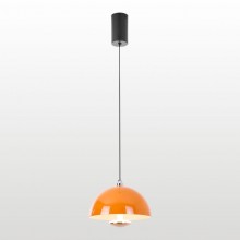 Подвесной светильник Lussole LSP-7387