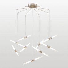 Подвесной светильник Lussole LSP-7398