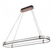 Подвесной светильник Lussole LSP-7410