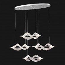 Подвесной светильник Lussole LSP-7412