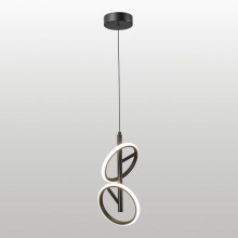 Подвесной светильник Lussole LSP-7417