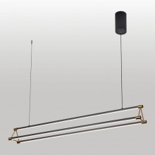 Подвесной светильник Lussole LSP-7439